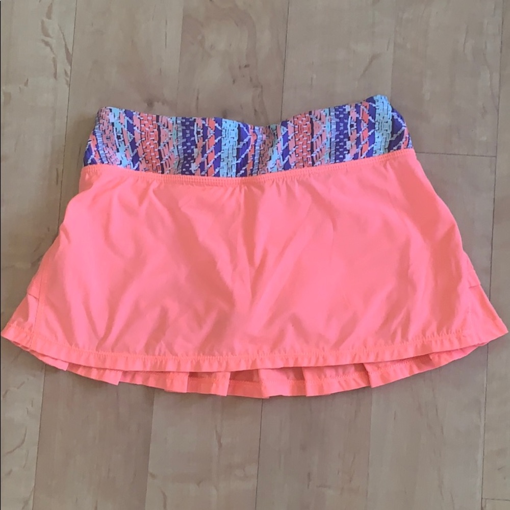 GUC Ivivva Skort